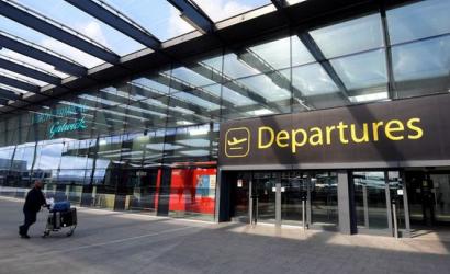 Gatwick Airport unveils new innovative and more sustainable plan in resurfacing its main runway