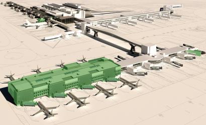 Gatwick unveils plan for North Terminal expansion