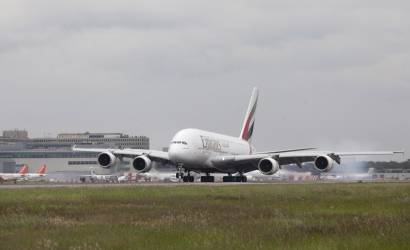 Recording-breaking March sees Gatwick race towards full capacity