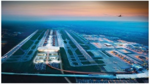 Second council withdraws support from Gatwick expansion