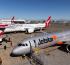 QANTAS PREPARES TO FAREWELL BOEING 717; WELCOMES MORE NEW AIRCRAFT