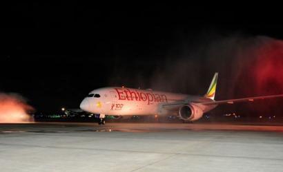 Ethiopian Airlines Announces New Passenger Flight to Copenhagen, Denmark