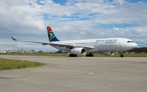 South African Airways (SAA), relaunches its route to Namibia