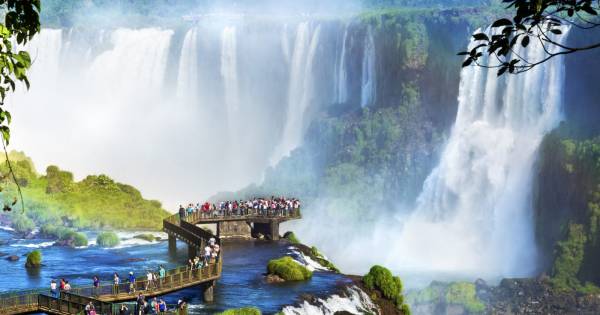 Rediscover Latin America with Air Canada this Winter