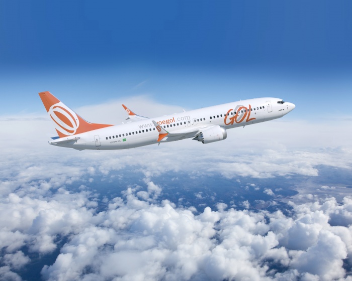 Farnborough 2018: GOL increase Boeing 737 MAX order to 135 planes