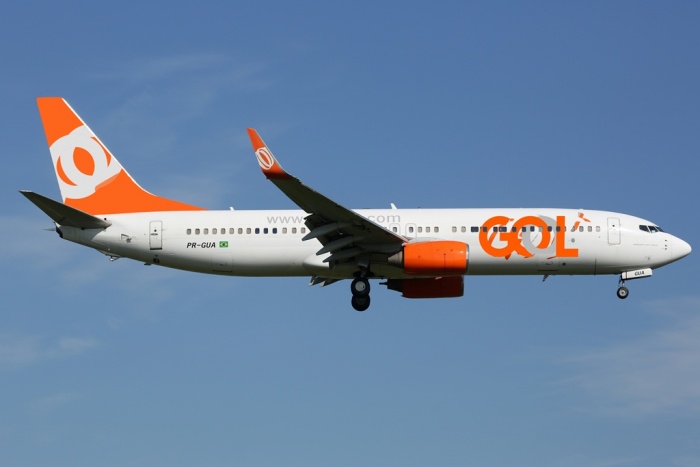 Gol to launch São Paulo-Quito connection in December