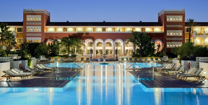 Gran Meliá Sancti Petri to open in Andalusia, Spain, this month