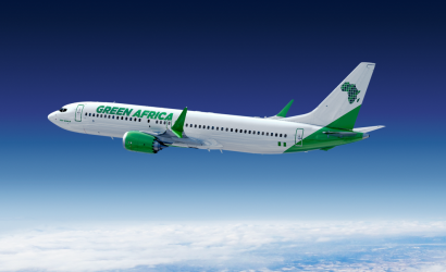 Green Africa Airways places largest ever African aircraft order with Boeing