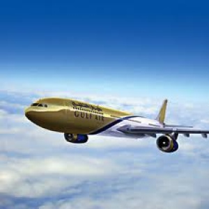 Gulf Air appoints UK country manager