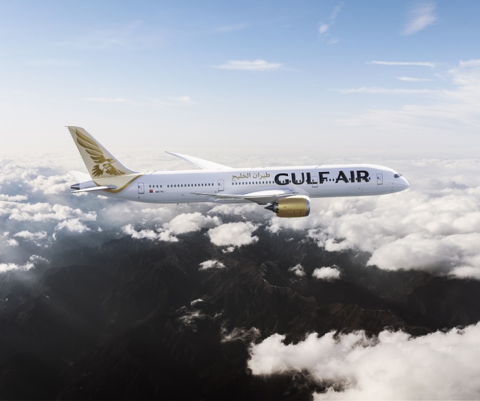 Gulf Air seeks boutique positioning with new strategy