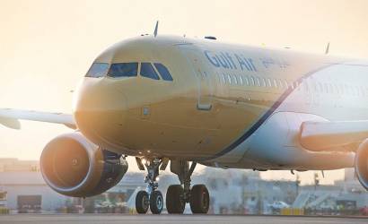 Gulf Air to return to Baku as rebuild continues