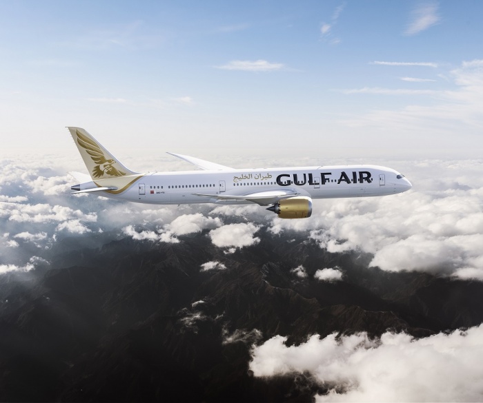 Gulf Air signs SpiceJet cooperation agreement