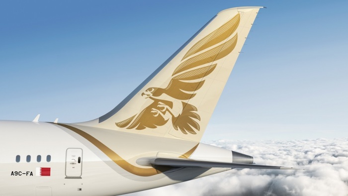 Gulf Air to return to Singapore in April