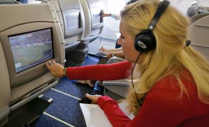 BBC Worldwide takes off with Gulf Air