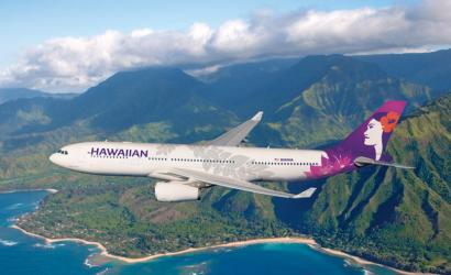 Hawaiian Airlines to Begin Service Between Hawai’i and the Cook Islands