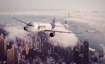 Cathay Pacific completes Hong Kong Express Airways acquisition
