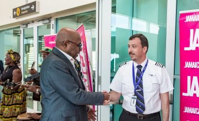 Avelo Airlines Adds Montego Bay Route as Jamaica Boosts Airlift Support