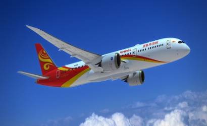 Hainan Airlines to bring Dreamliner to Manchester route