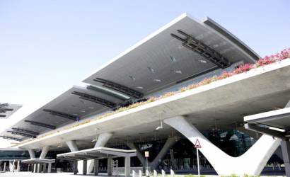 Hamad International Airport off to flying start in Qatar