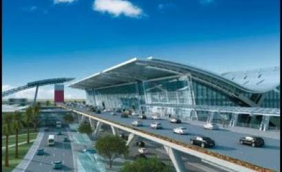 Hamad International Airport prepares for opening