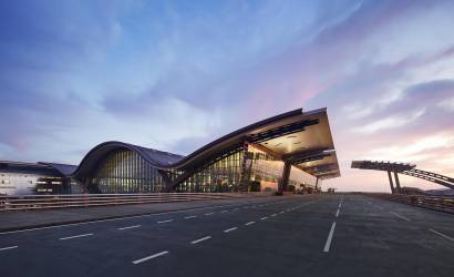 Passenger facilities unveiled at Hamad International