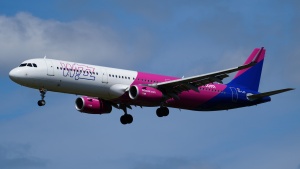 WIZZ AIR RETAINS EUROPE’S TOP POSITION FOR EMISSIONS INTENSITY IN 2025