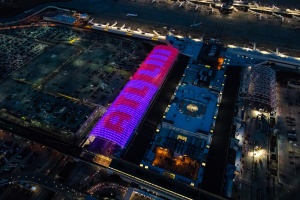 Atlanta Hartsfield-Jackson Remains World’s Busiest Airport for 2024, OAG’s Data Confirms