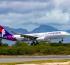 Hawaiian Airlines Boosts Summer Schedule