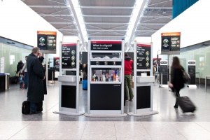 Heathrow Introduces Pre-Bookable Security Slots for Passenger Convenience