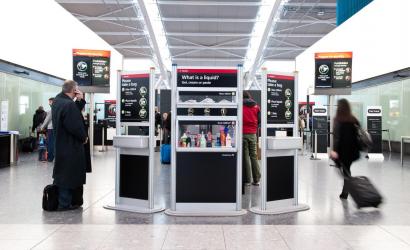 Heathrow Introduces Pre-Bookable Security Slots for Passenger Convenience