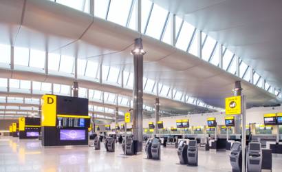 Air quality could delay expansion at Heathrow