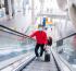 Amadeus trials auto bag drops at Heathrow airport