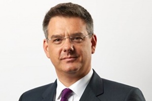 Heathrow appoints Mark Brooker to its board