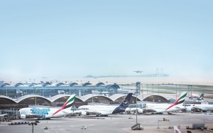 Top 20 busiest airports confirmed by Airports Council