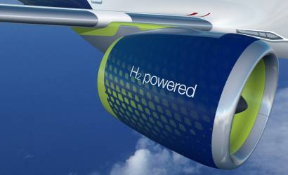 UK Aviation and Renewable Energy Leaders Launch Hydrogen Alliance to Drive Zero Carbon Aviation