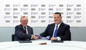 Riyadh Air and IBM Sign Collaboration Agreement to Establish Technology Foundation
