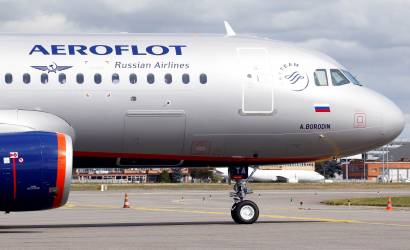 Aeroflot launches flights from Saint Petersburg to Istanbul and Antalya