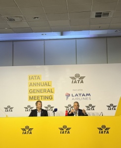 IATA AGM 2026: LATAM’s Rise Reflects a Region Coming of Age