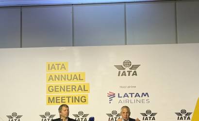 IATA AGM 2026: LATAM’s Rise Reflects a Region Coming of Age