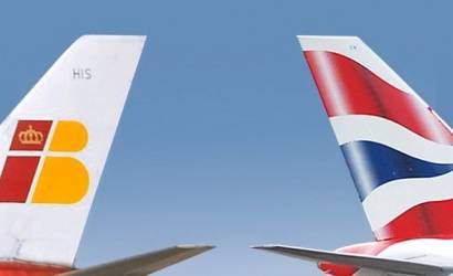 British Airways and Iberia take NDC strides