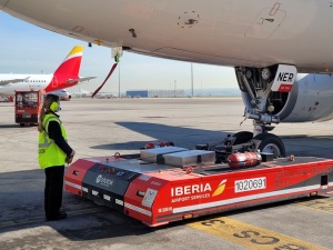 Iberia Leads the Way in Innovation with Three Aenor Certifications