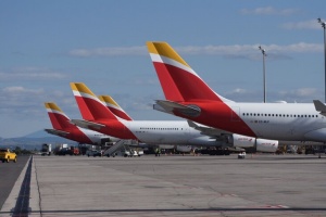 Iberia and Iberia Express Lead Europe in Punctuality for 2023