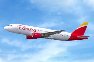Iberia Express to launch Spanish summer holiday flights
