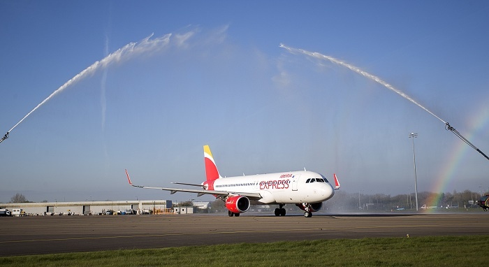 Iberia Express adds new Cardiff departure ahead of Champions League final