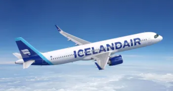 Icelandair launches first Polish route with new Gdansk service for winter 2026/27