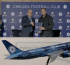 Oman Air signs monumental deal with Chelsea FC
