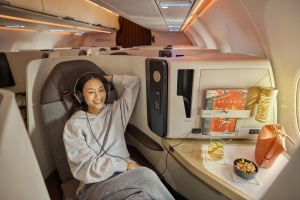 Etihad Airways Expands Network With New flights to Kabul, Connecting Abu Dhabi with Afghanistan
