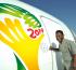 FIFA World Cup 2014: Emirates unveils first ‘Pelé-ane’
