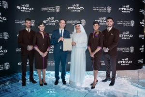 ETIHAD AIRWAYS AND DCT ABU DHABI PARTNER TO LAUNCH FREE ABU DHABI STOPOVER STAYS