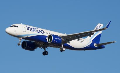 IndiGo Deepens Network in Madhya Pradesh